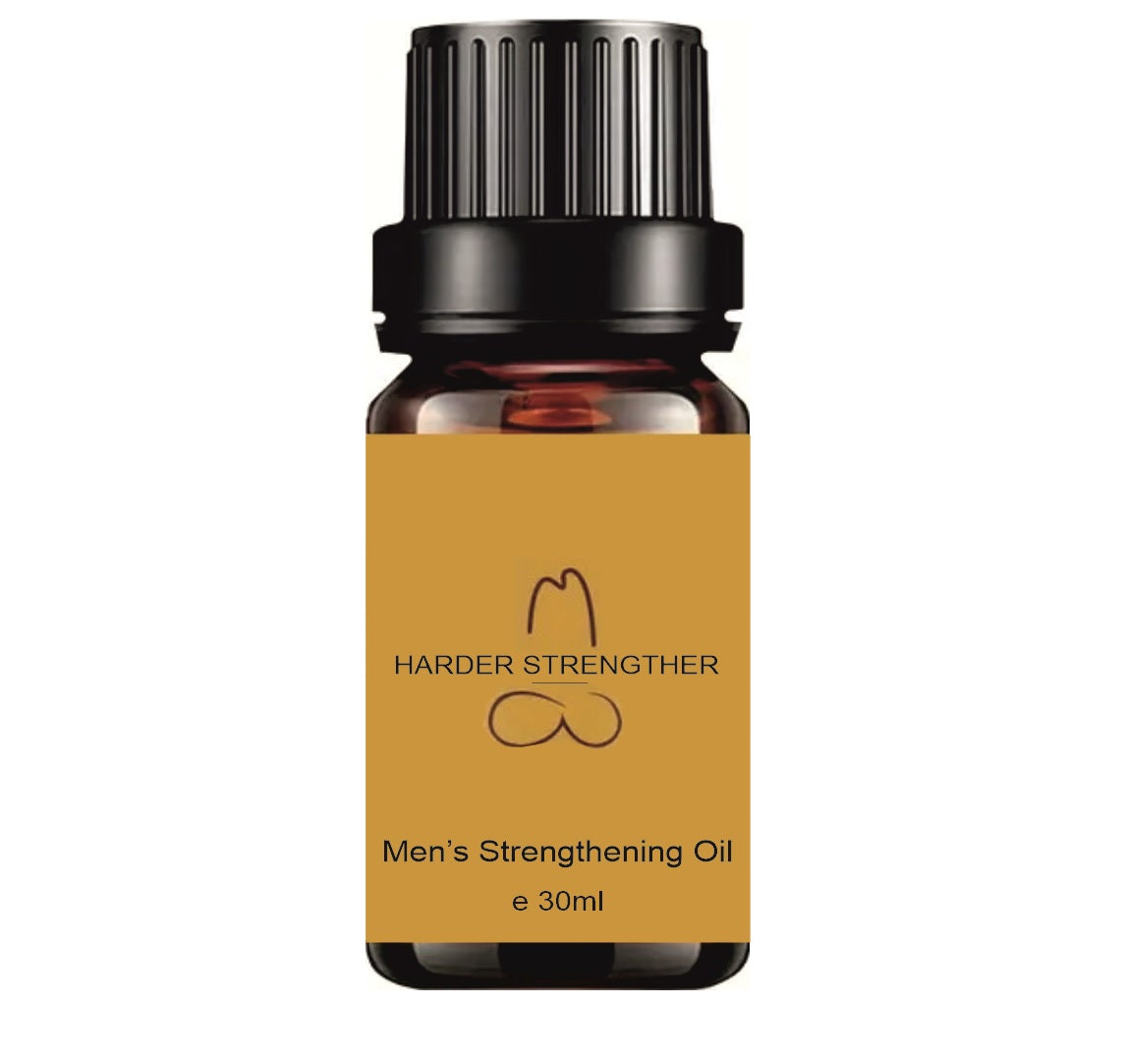 Harder Strengther (Pack of 1)