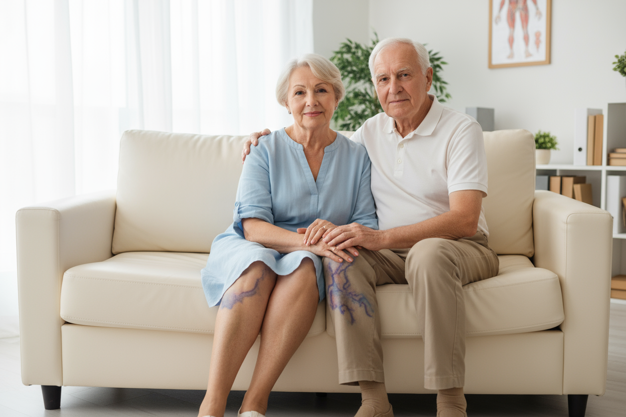 Health and Foot Care