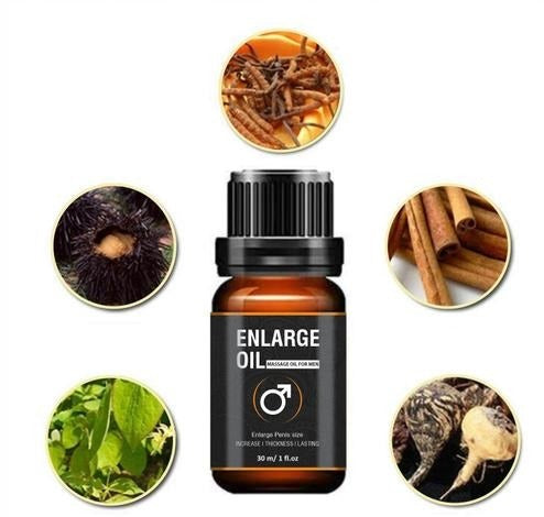 Enlarge Oil