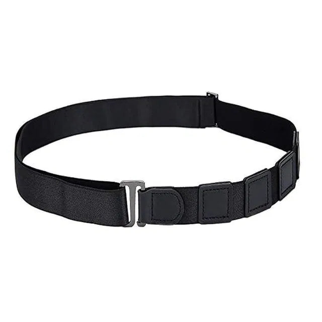 Shirt Tucker Adjustable Belt